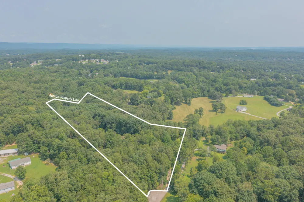 8902 Barbara Drive Soddy Daisy, TN 37379