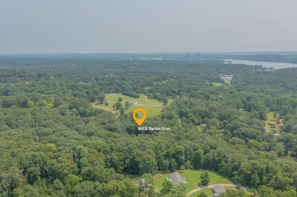 8902 Barbara Drive Soddy Daisy, TN 37379