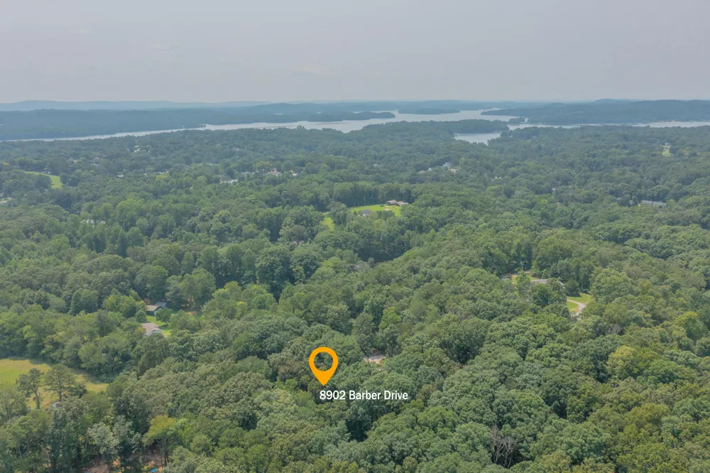 8902 Barbara Drive Soddy Daisy, TN 37379