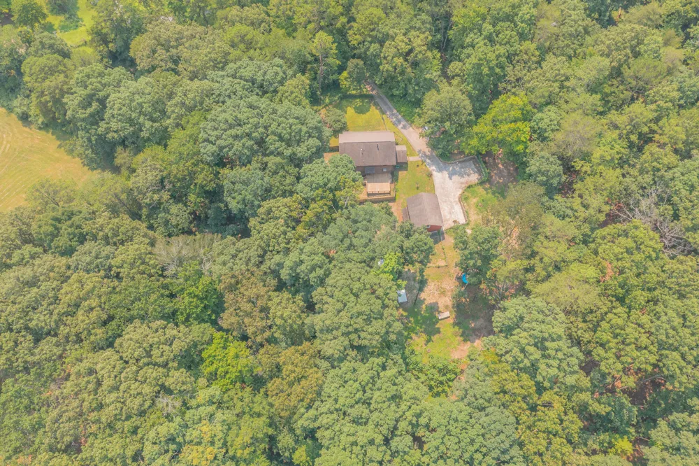 8902 Barbara Drive Soddy Daisy, TN 37379