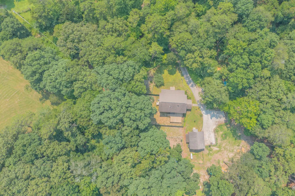 8902 Barbara Drive Soddy Daisy, TN 37379
