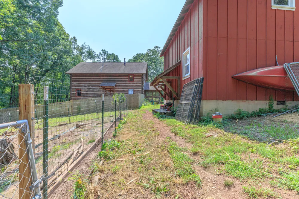 8902 Barbara Drive Soddy Daisy, TN 37379