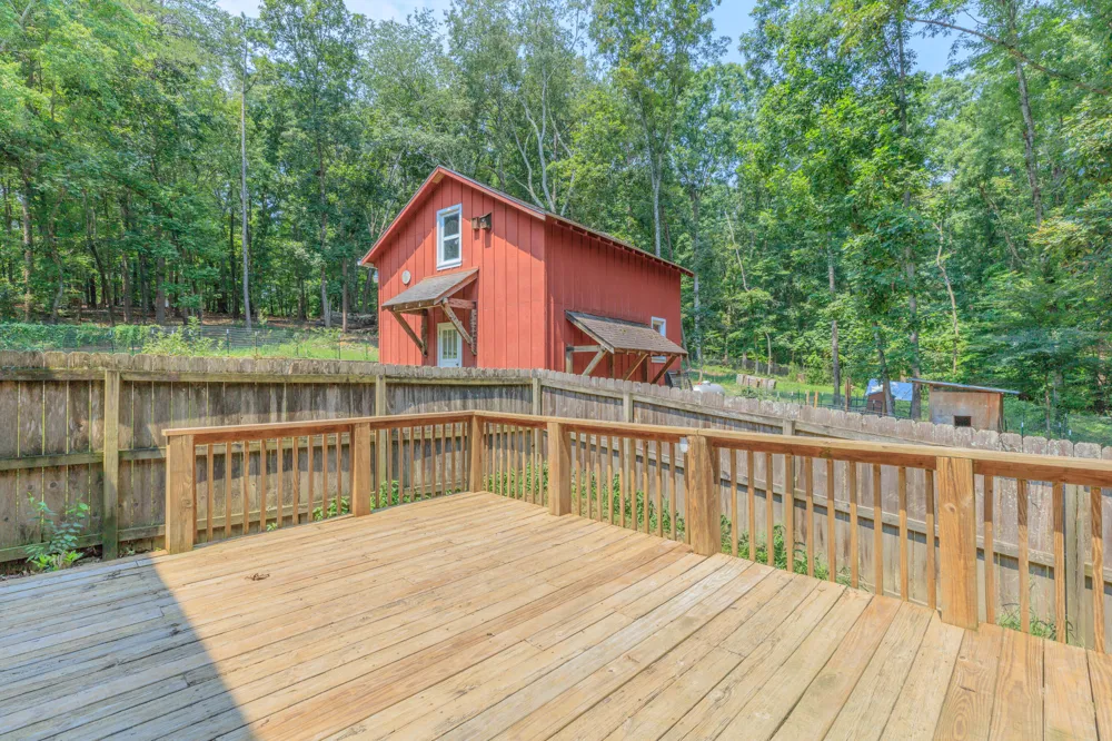8902 Barbara Drive Soddy Daisy, TN 37379