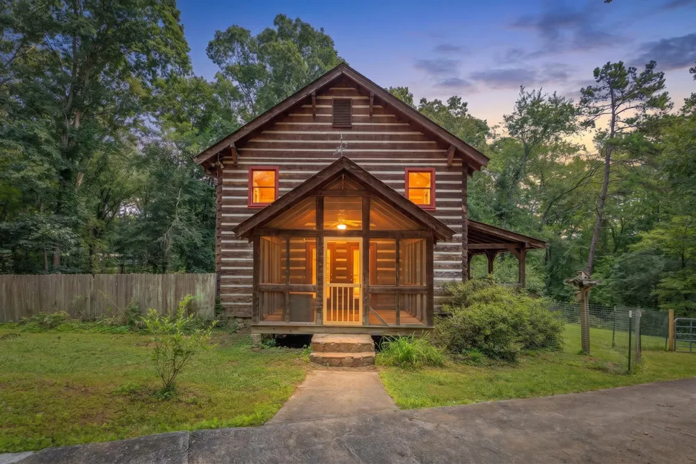 8902 Barbara Drive Soddy Daisy, TN 37379