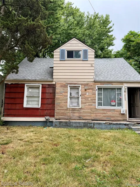 4409 Pengelly Road