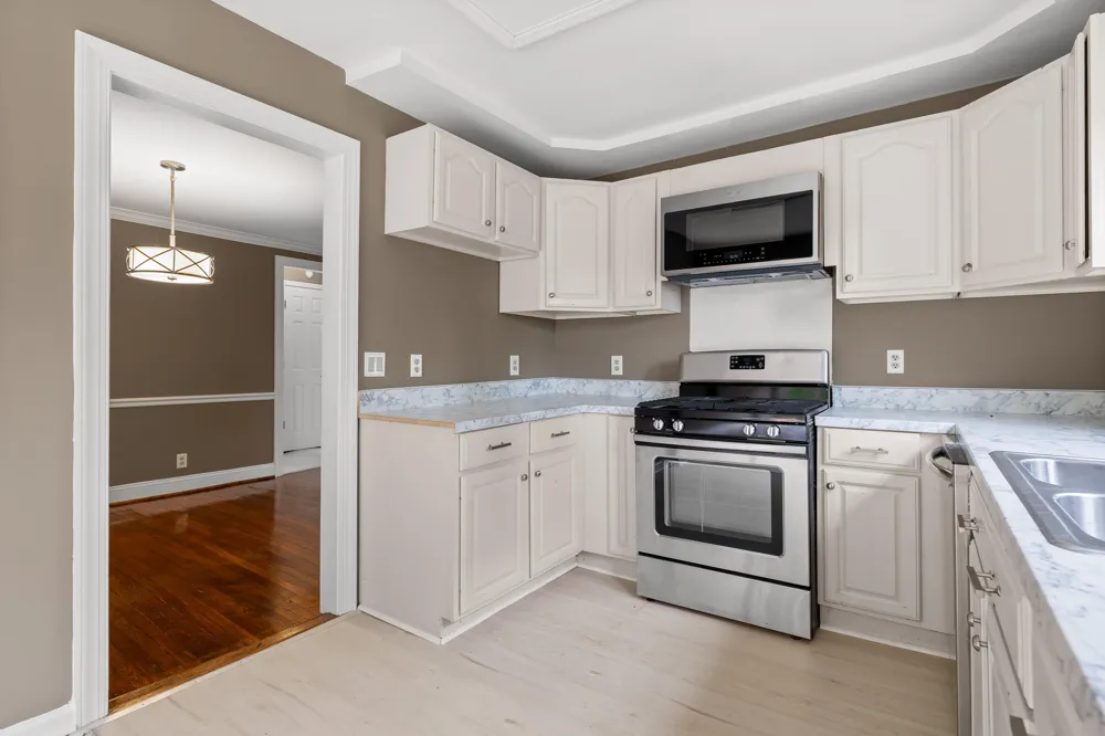 1294 Highway 157 Lookout Mountain, GA 30750