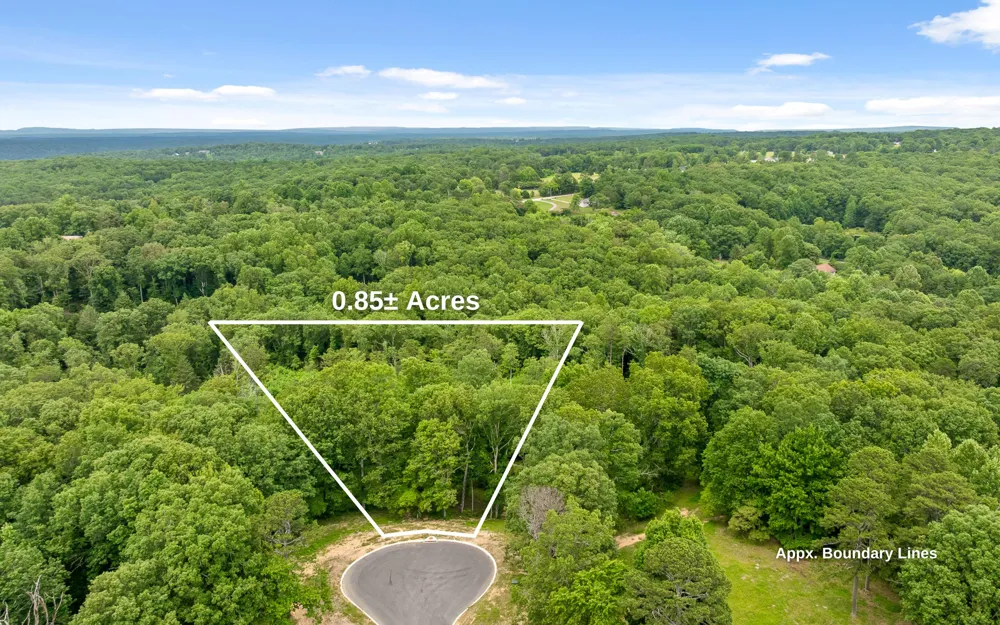 1805 Sawyer Farms Lane Signal Mountain, TN 37377