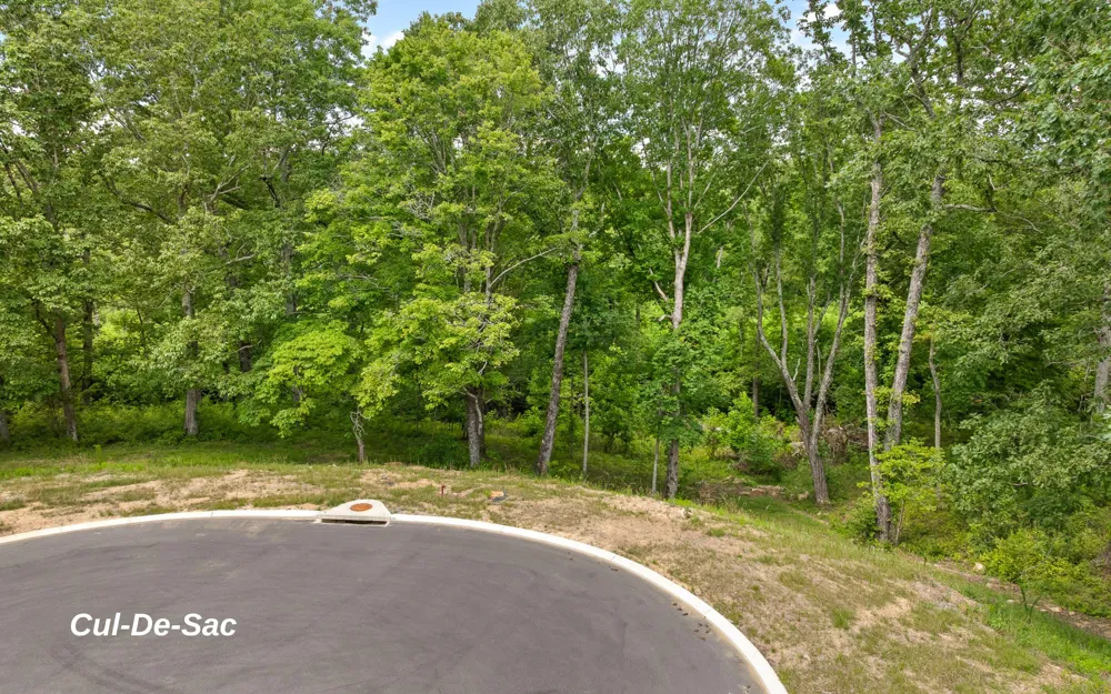 1805 Sawyer Farms Lane Signal Mountain, TN 37377