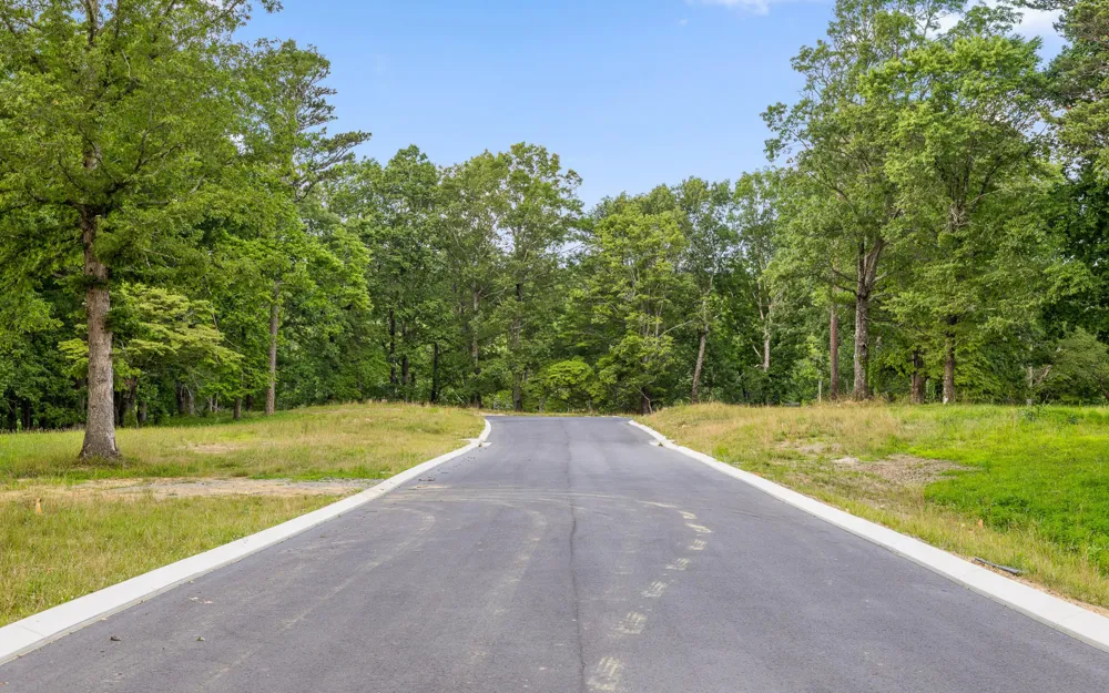 1805 Sawyer Farms Lane Signal Mountain, TN 37377