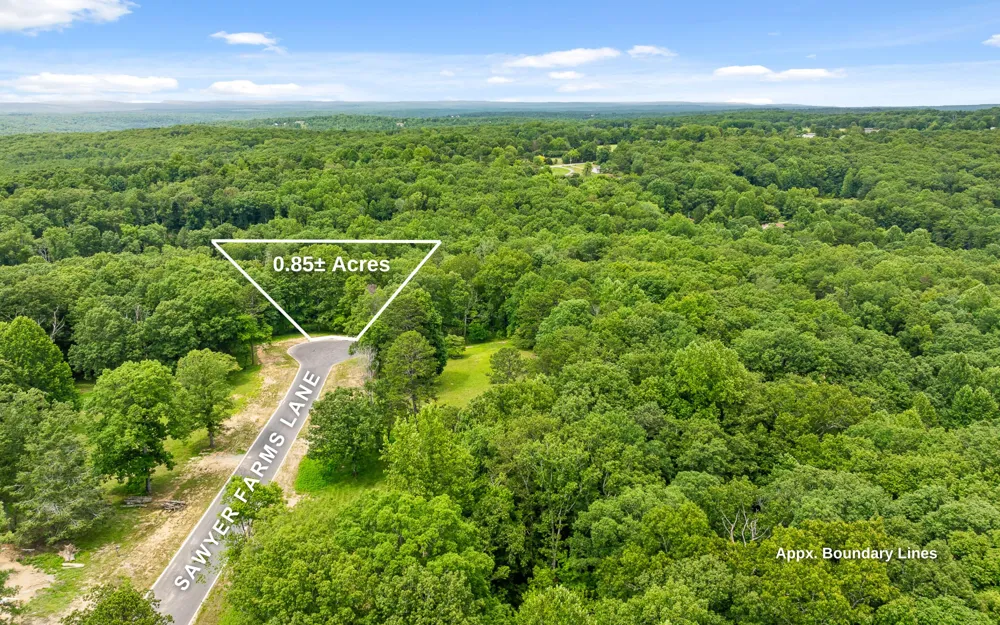 1805 Sawyer Farms Lane Signal Mountain, TN 37377