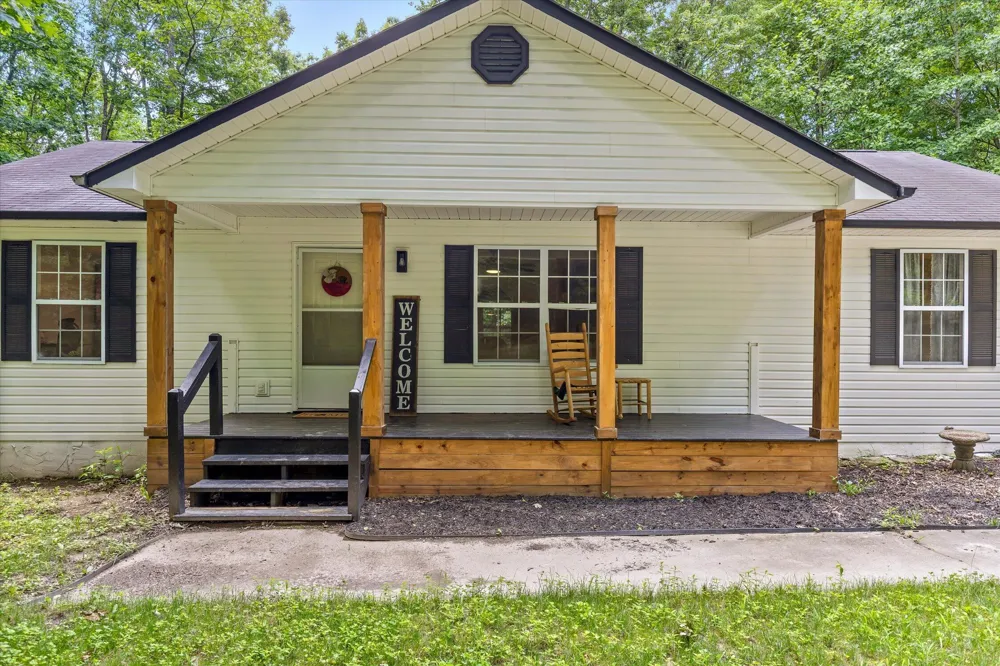 3847 Us 127 Signal Mountain, TN 37377