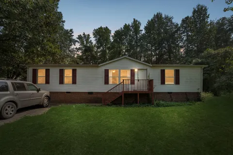 203 Northern Trails Drive