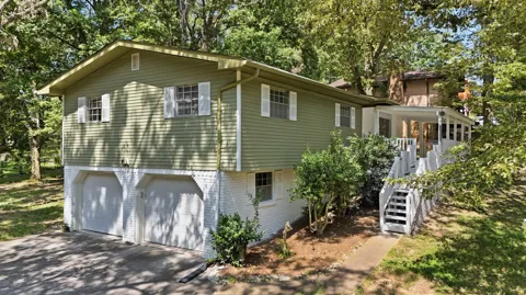 1300 Highcrest Drive