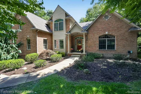 5935 Winans View Court