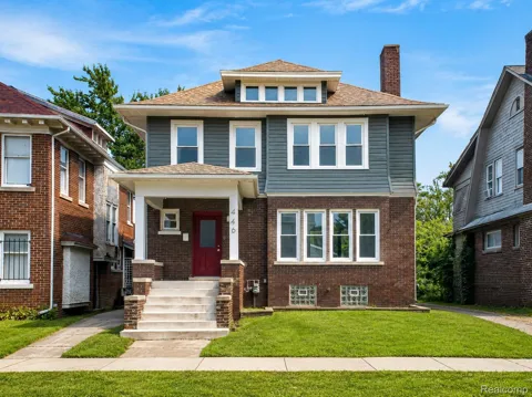 446 King Street