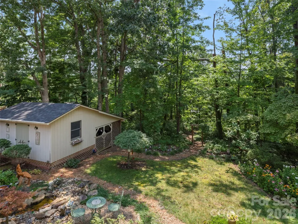 340 Sycamore Drive Arden, NC 28704