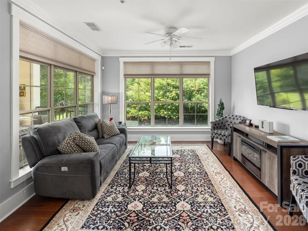 5 Farleigh Street #104 Asheville, NC 28803