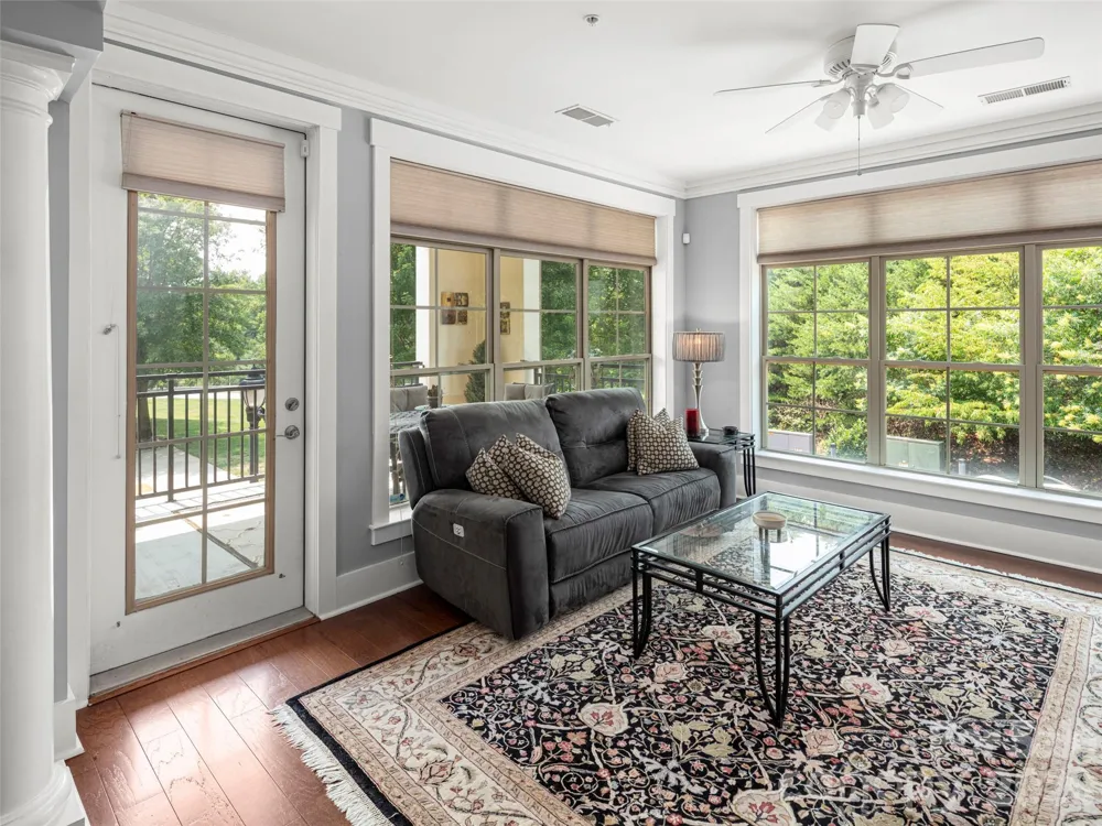 5 Farleigh Street #104 Asheville, NC 28803