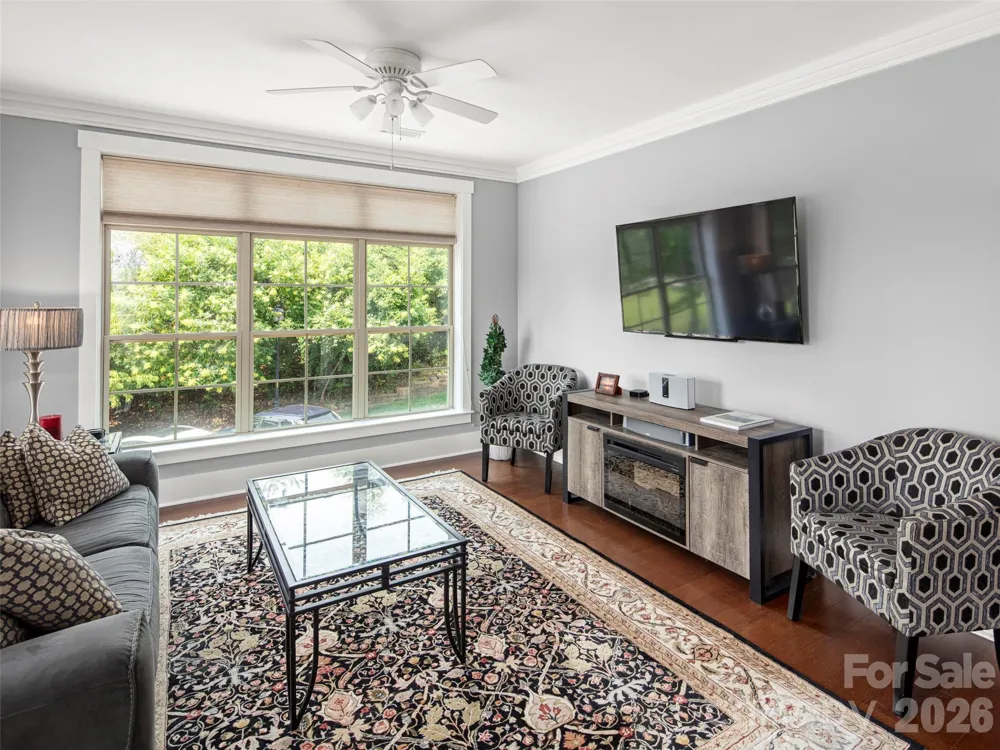 5 Farleigh Street #104 Asheville, NC 28803