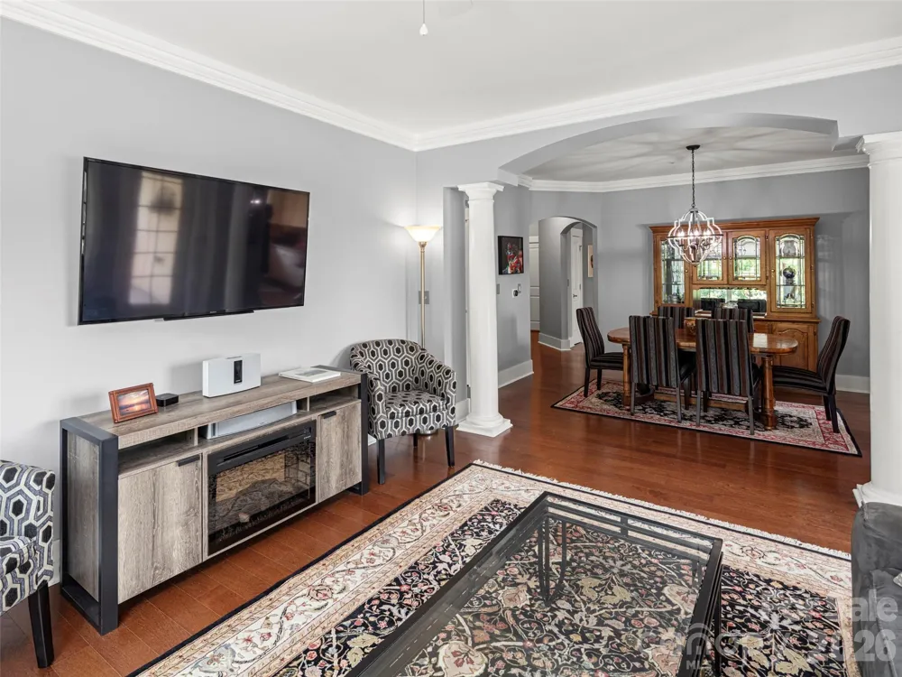 5 Farleigh Street #104 Asheville, NC 28803