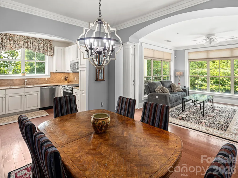 5 Farleigh Street #104 Asheville, NC 28803