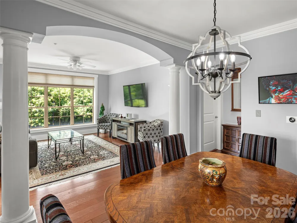 5 Farleigh Street #104 Asheville, NC 28803