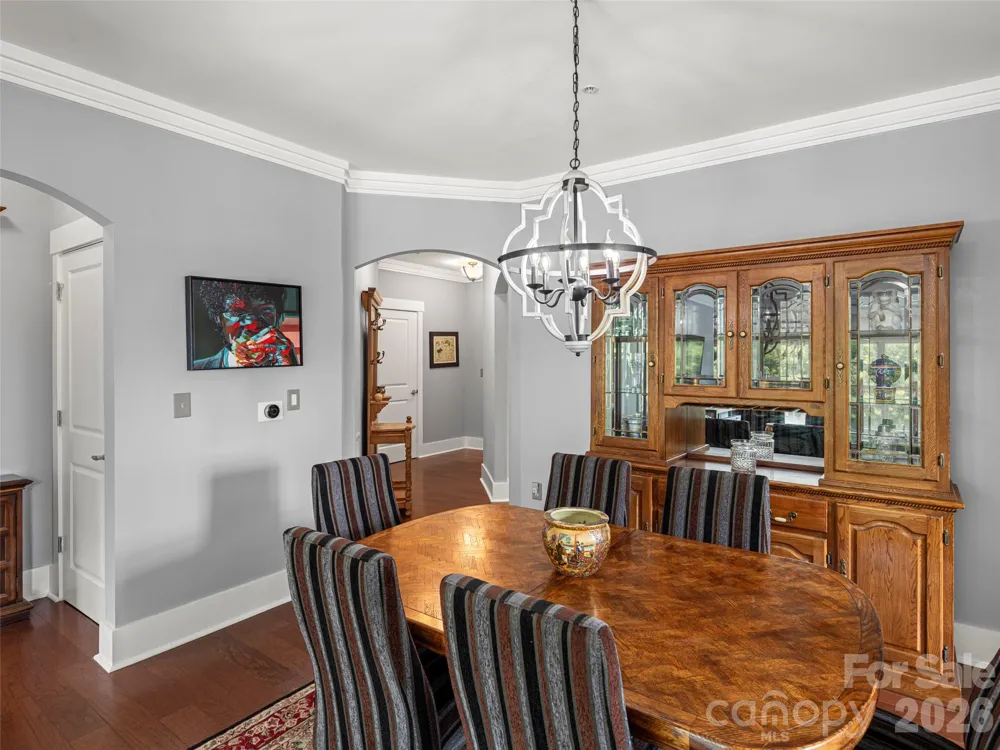 5 Farleigh Street #104 Asheville, NC 28803