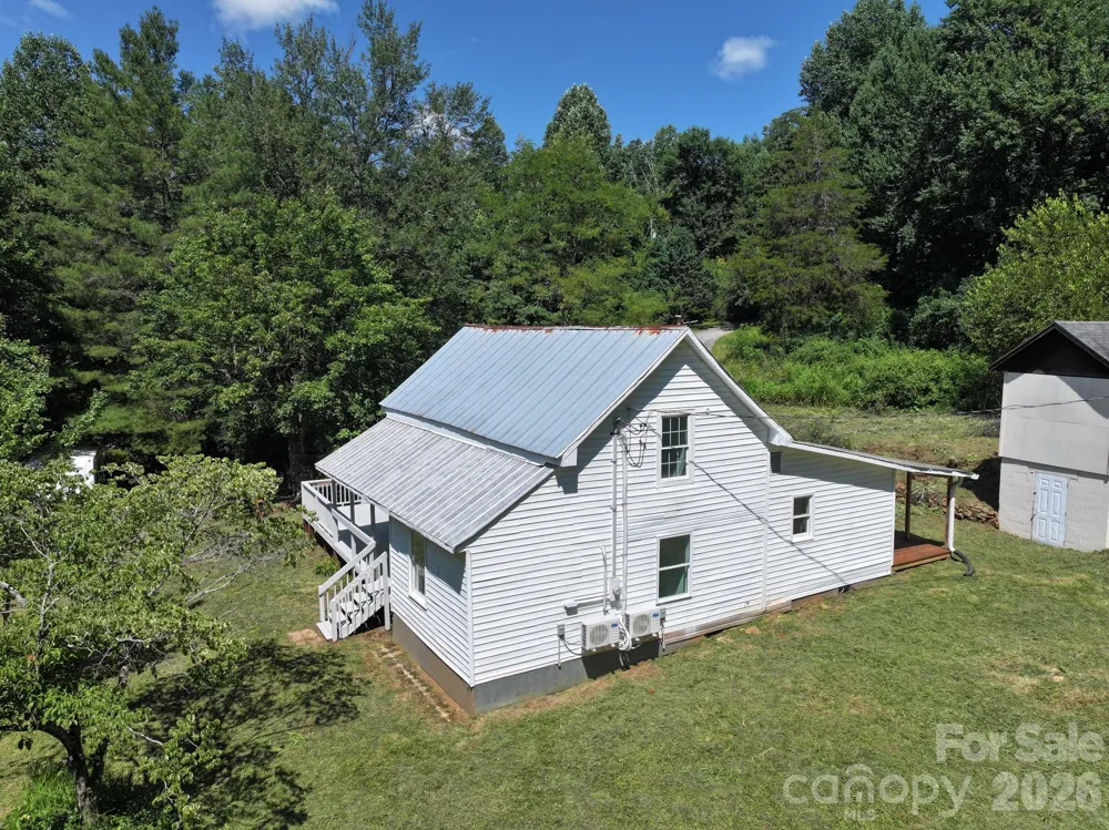 218 Garland Buchanan Road Sylva, NC 28779
