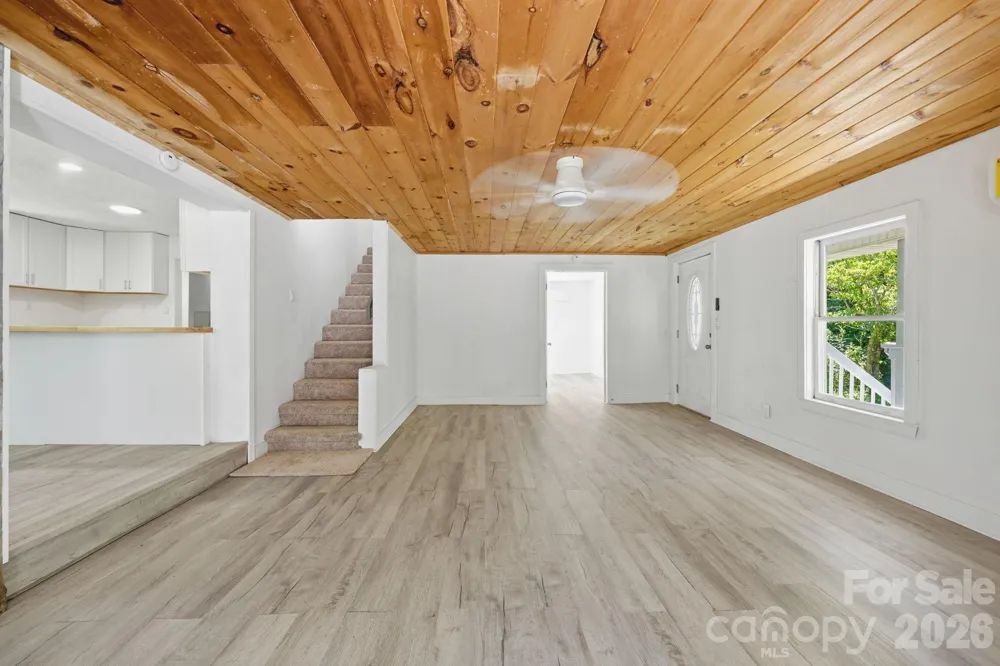 218 Garland Buchanan Road Sylva, NC 28779