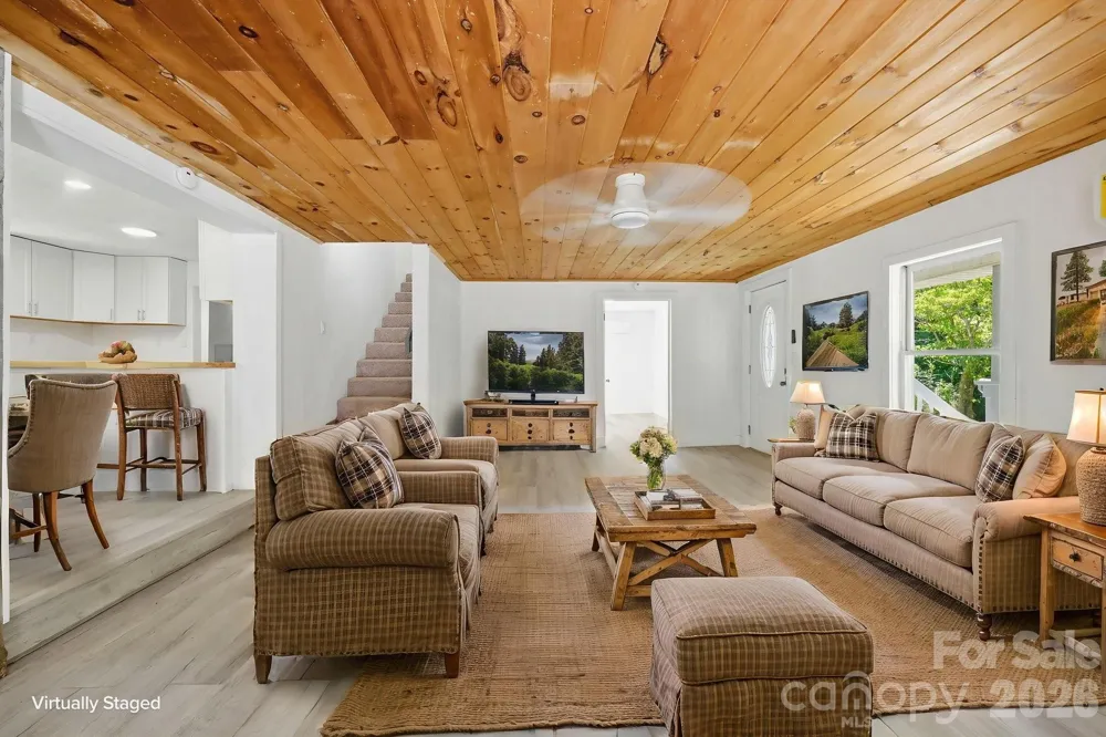 218 Garland Buchanan Road Sylva, NC 28779