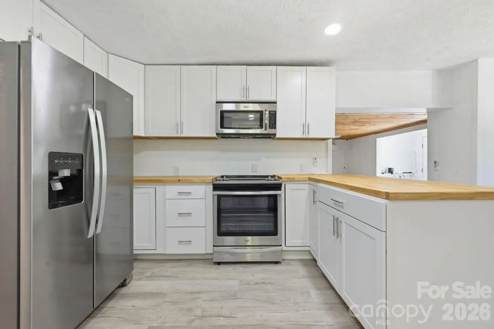 218 Garland Buchanan Road Sylva, NC 28779