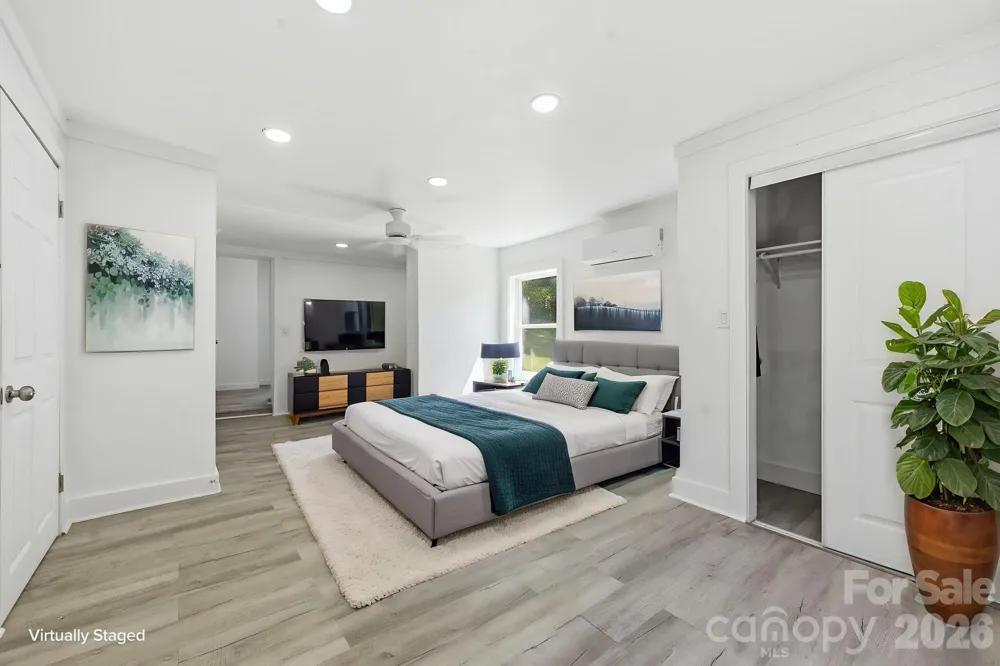 218 Garland Buchanan Road Sylva, NC 28779