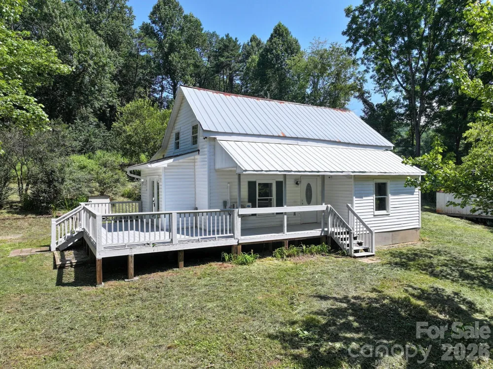 218 Garland Buchanan Road Sylva, NC 28779