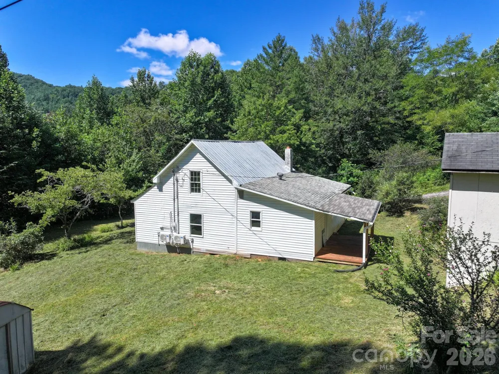218 Garland Buchanan Road Sylva, NC 28779