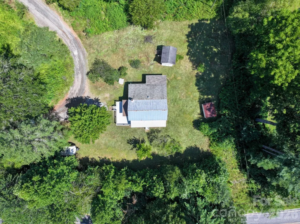218 Garland Buchanan Road Sylva, NC 28779