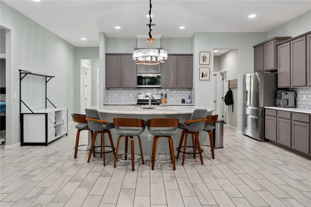 137 Angel Oak Drive Rockport, TX 78382