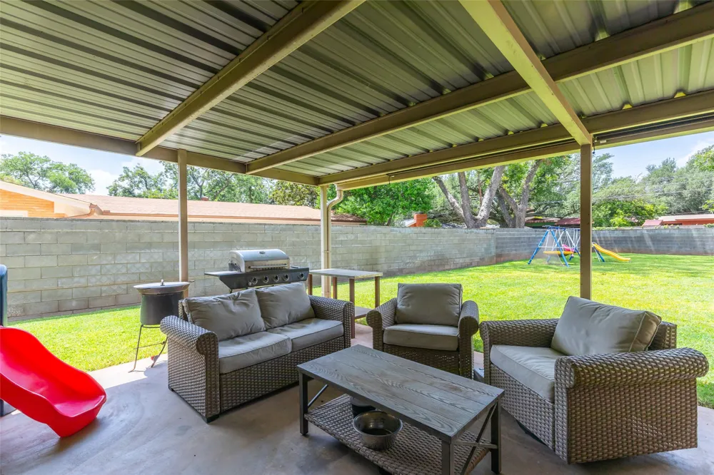 1518 Elmwood Drive Abilene, TX 79605