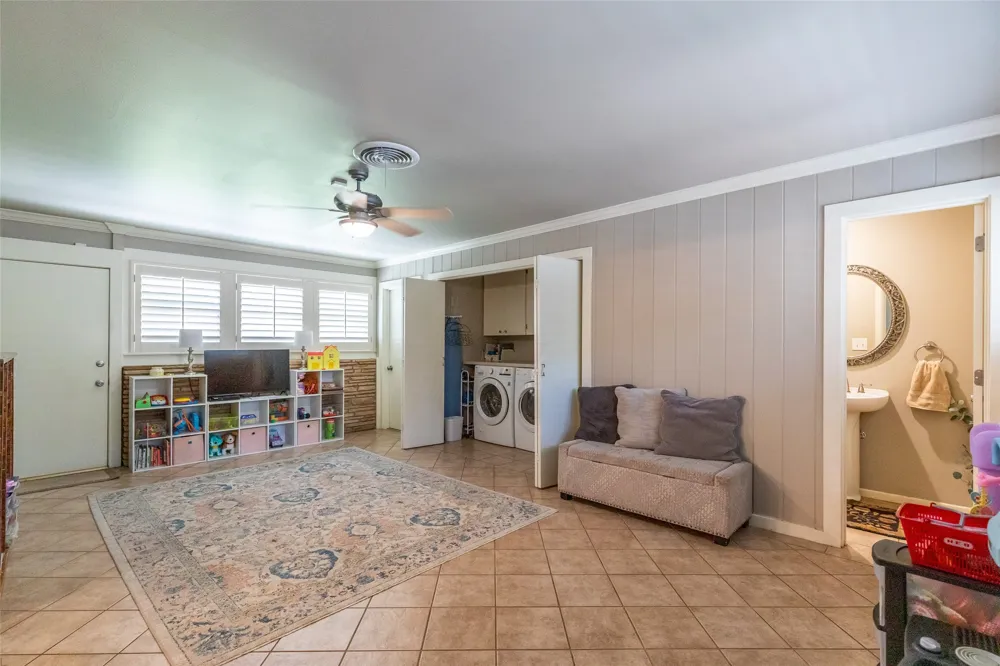 1518 Elmwood Drive Abilene, TX 79605