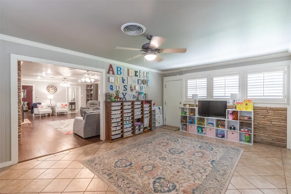 1518 Elmwood Drive Abilene, TX 79605