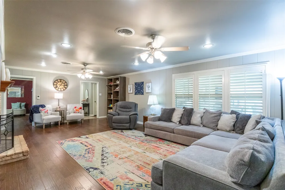1518 Elmwood Drive Abilene, TX 79605