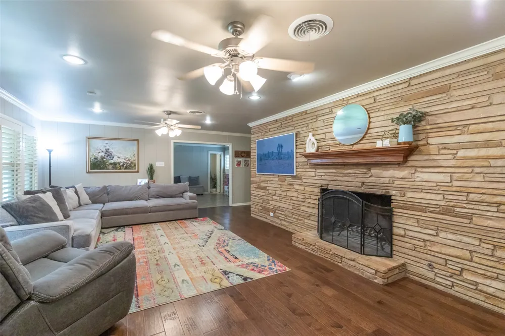 1518 Elmwood Drive Abilene, TX 79605