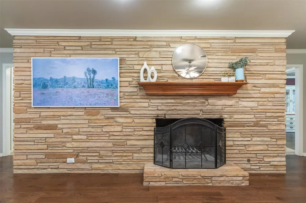 1518 Elmwood Drive Abilene, TX 79605