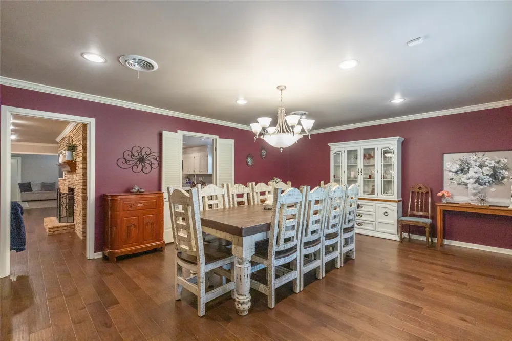 1518 Elmwood Drive Abilene, TX 79605