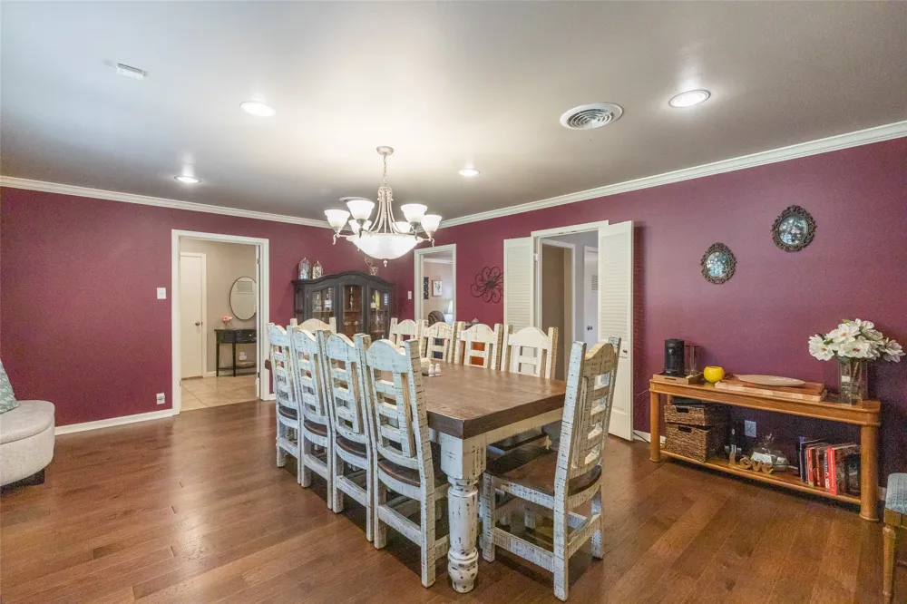 1518 Elmwood Drive Abilene, TX 79605
