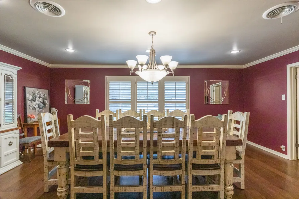 1518 Elmwood Drive Abilene, TX 79605