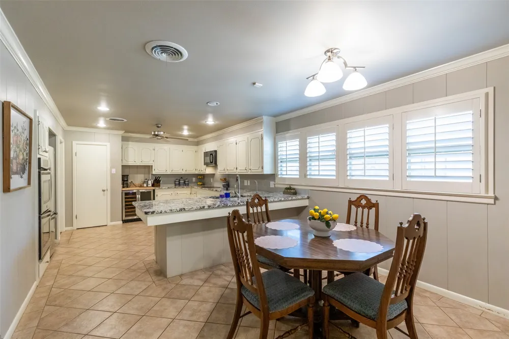 1518 Elmwood Drive Abilene, TX 79605