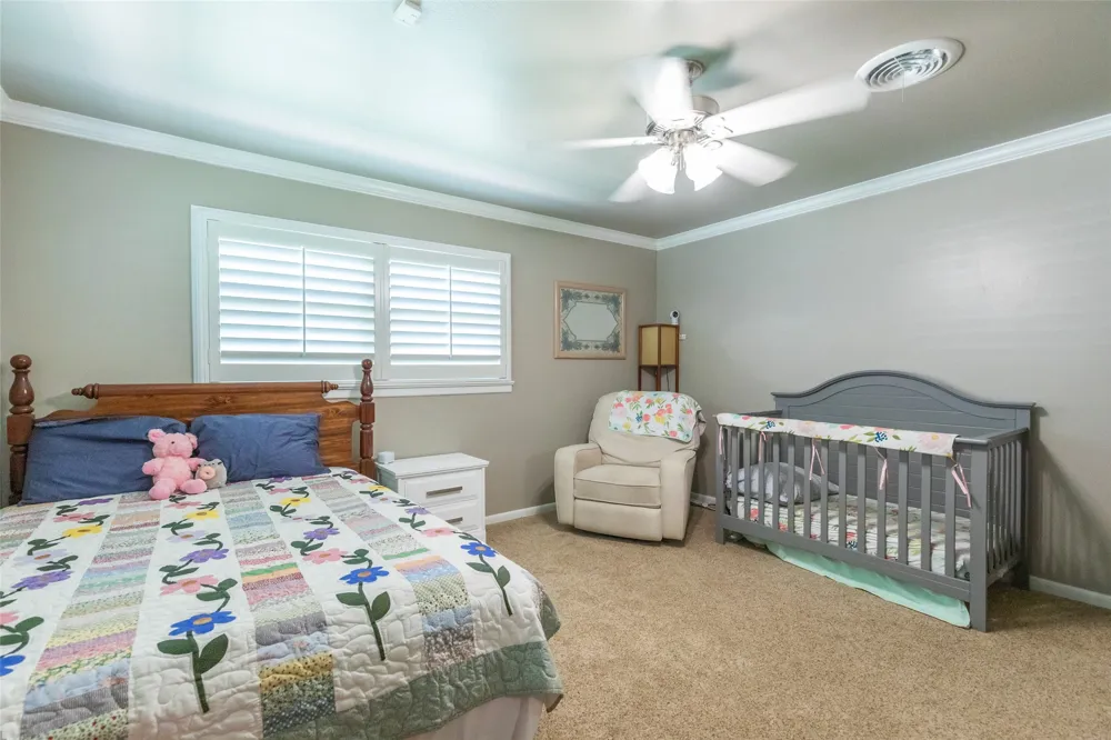1518 Elmwood Drive Abilene, TX 79605