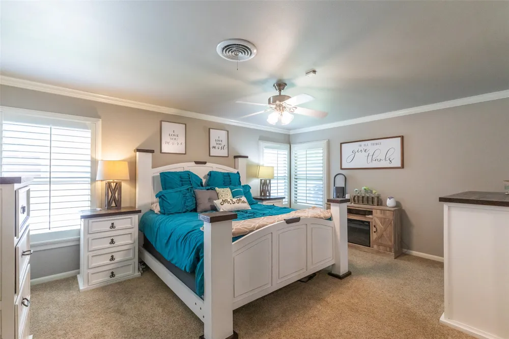 1518 Elmwood Drive Abilene, TX 79605