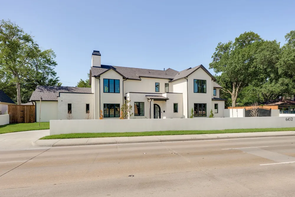 6452 Walnut Hill Lane Dallas, TX 75230