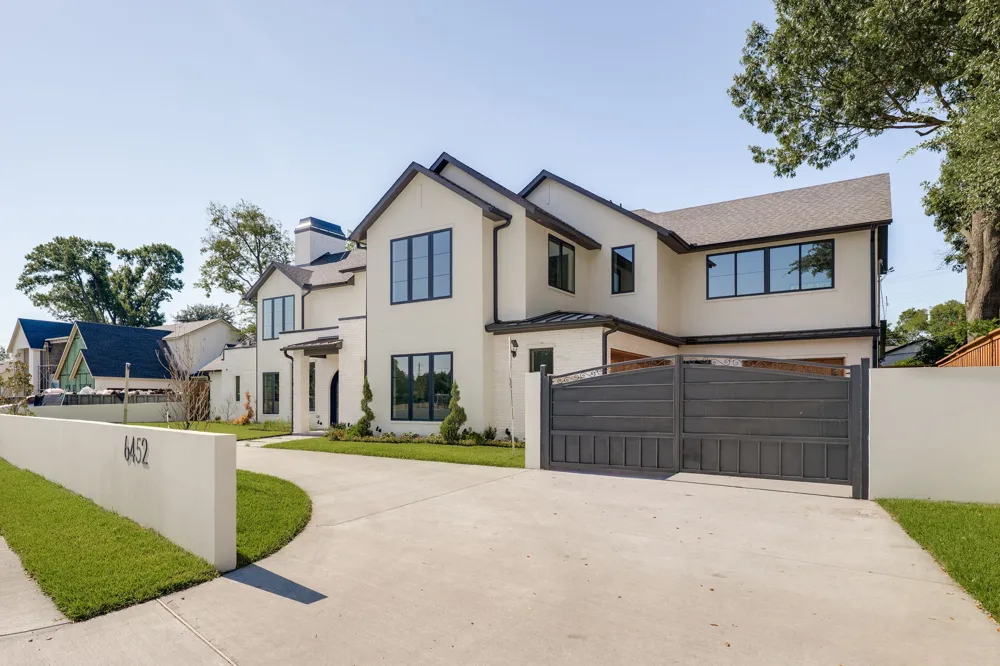 6452 Walnut Hill Lane Dallas, TX 75230